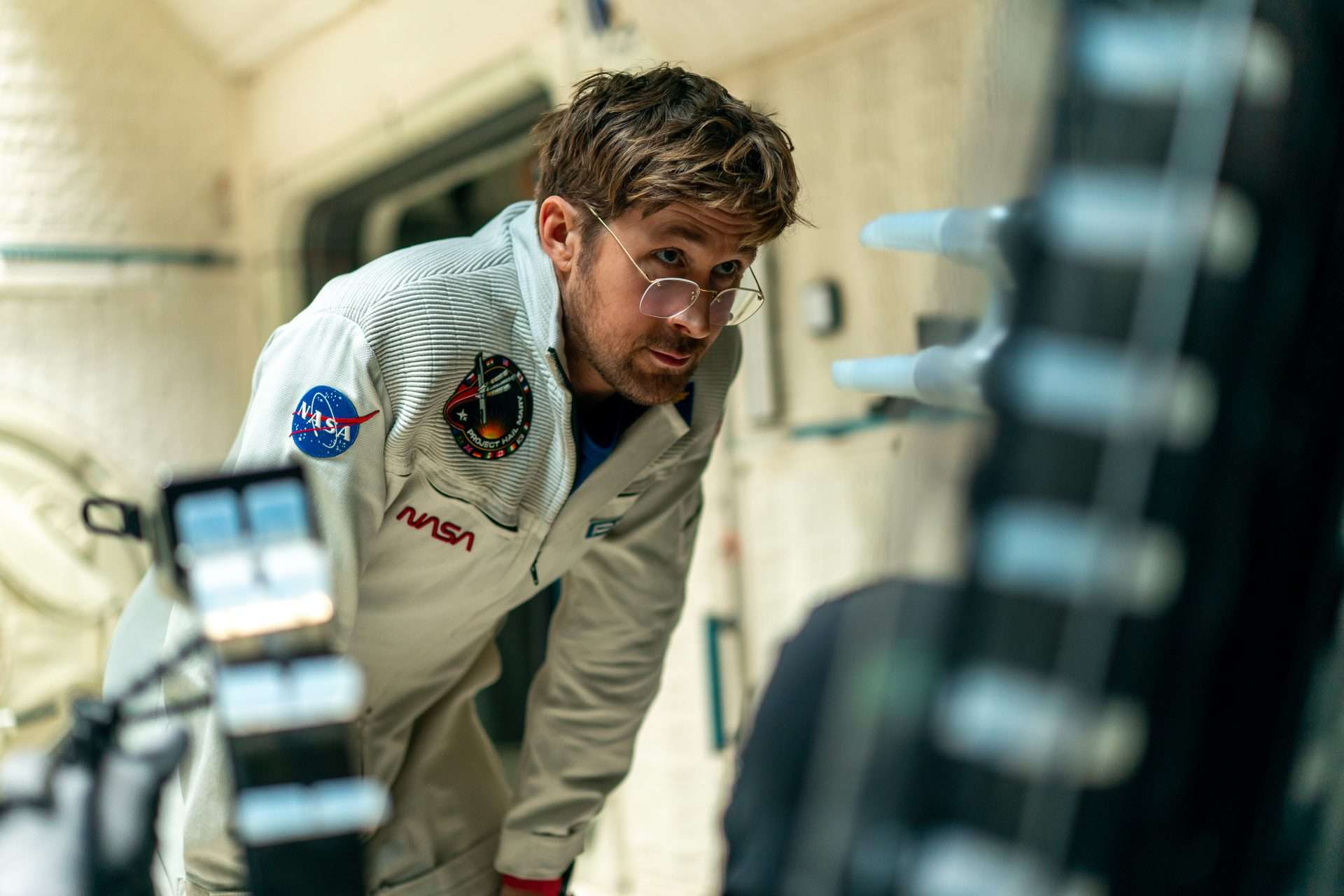 The Creative Synergy Behind Ryan Gosling’s 'Project Hail Mary'