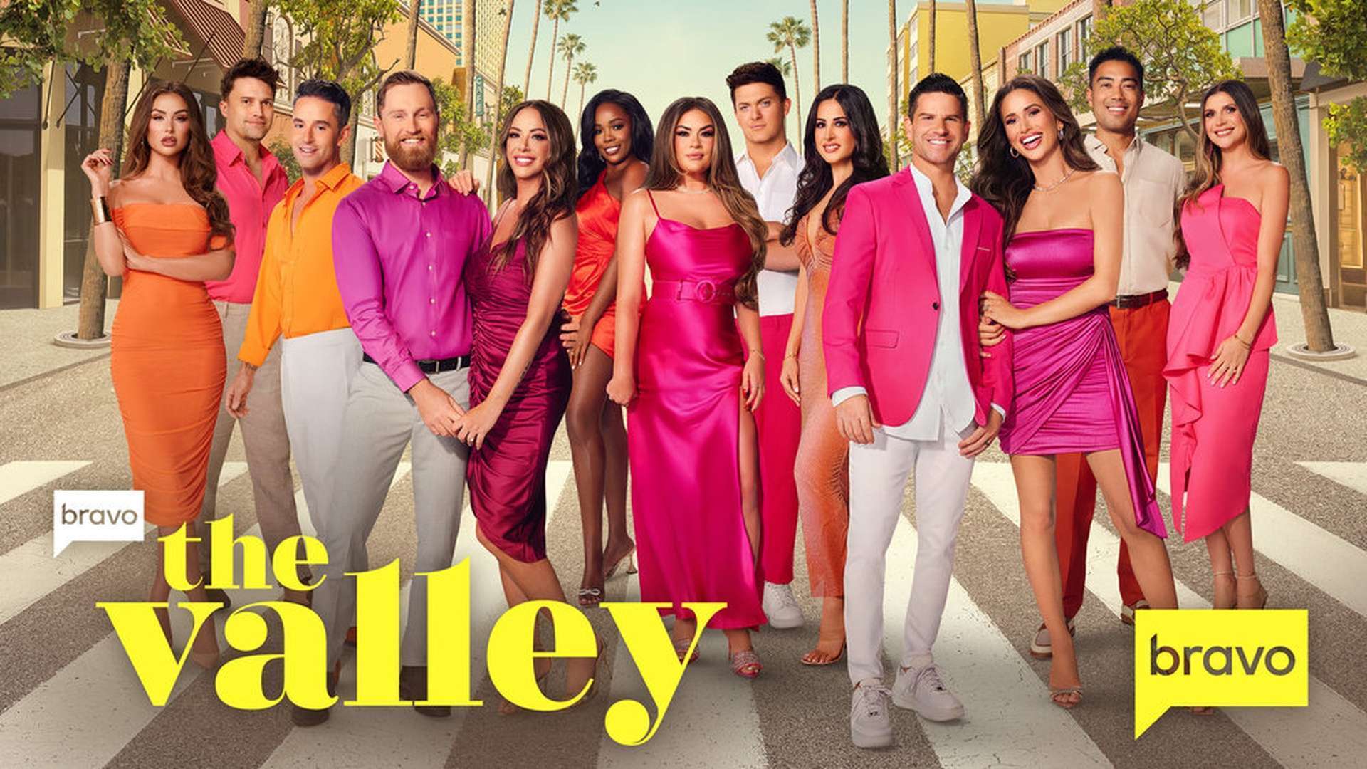 Couples Crumble as Cast Draws Lines: The Valley Recap