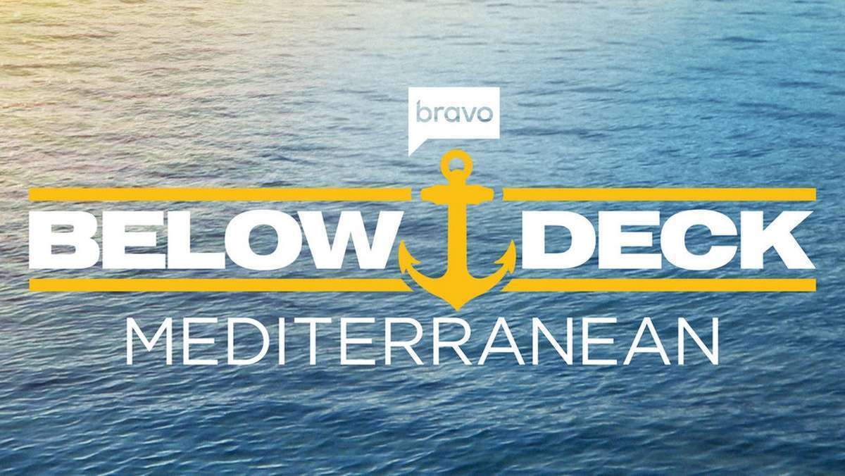 Luke Loses Joy & Gen: 'Below Deck Med' Recap