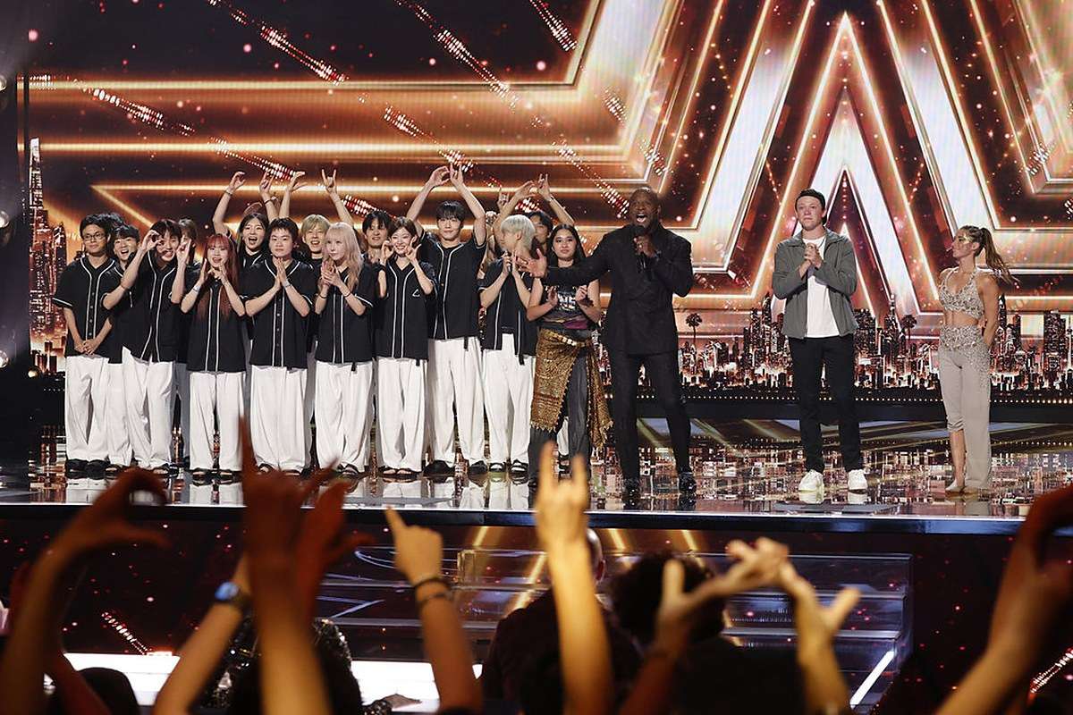 Three Acts Advance to Semifinals as Field Shrinks: AGT Recap