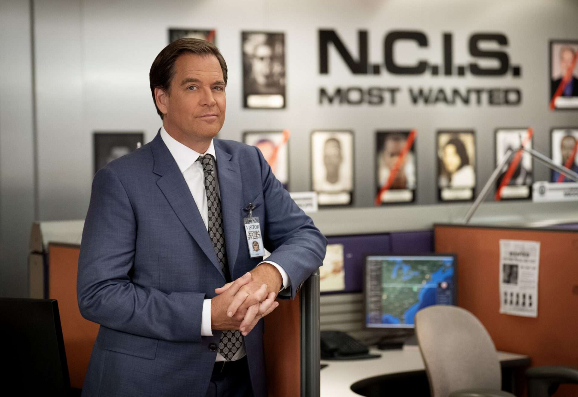 NCIS Season 24 Trailer Teases Major Tony DiNozzo Return